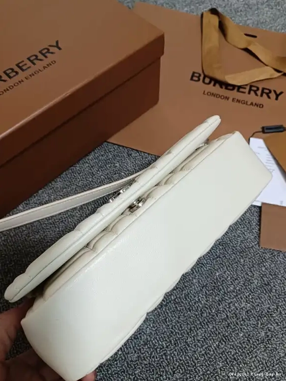 Official FirstBag Ru Lola Bag Camera MINI BURBERRY 0516